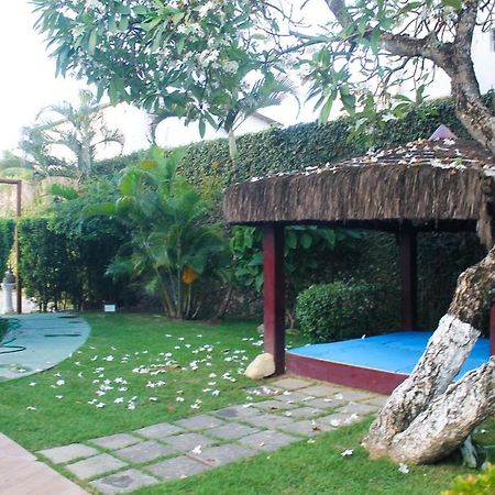 Farol De Itapua Praia Hotel Salvador Extérieur photo