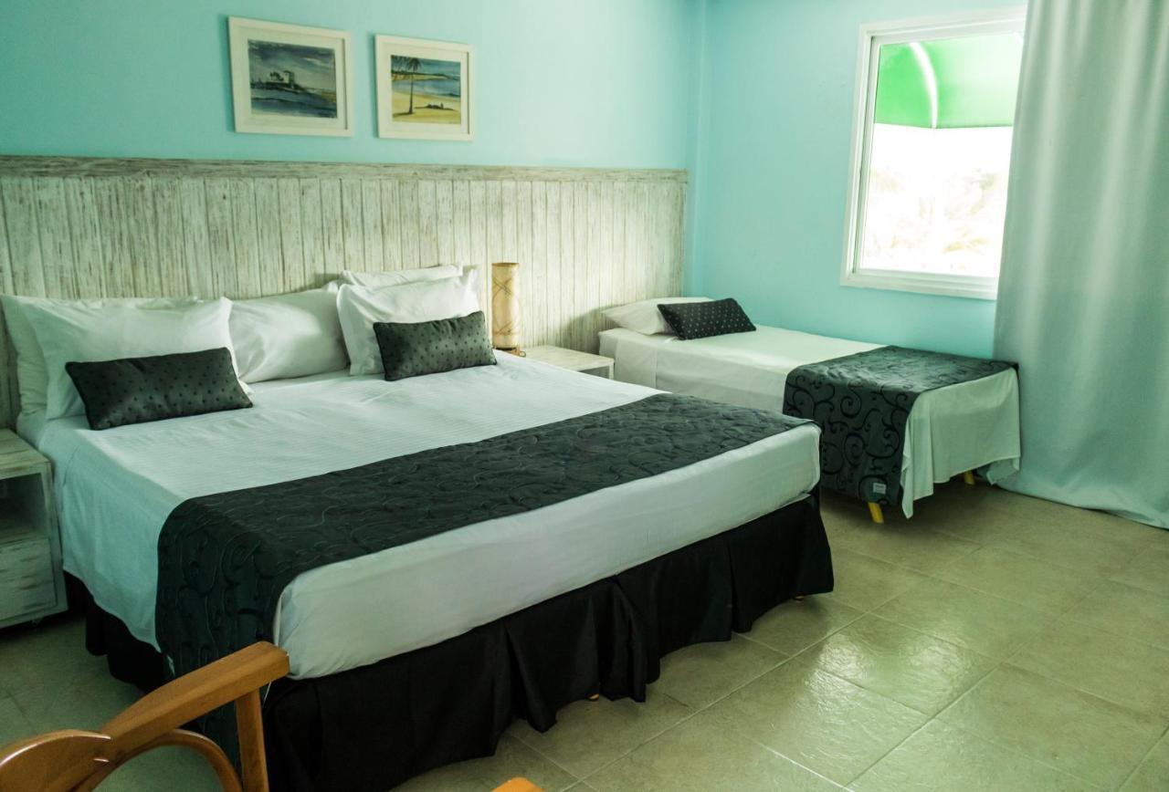 Farol De Itapua Praia Hotel Salvador Extérieur photo